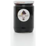 Dalgıçoğlu Karadut Reçeli 940 gr Cam Kavanoz - 540 gr