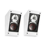 Dali Alteco C-1 Beyaz Dolby Atmos Hoparlör Takımı
