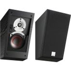 Dalı Alteco C-1 Dolby Atmos Hoparlör Takımı Siyah