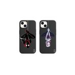 Dali Design İphone 15 Lansman Kılıf Spider Gwen