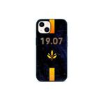 Dali Design İphone 15 Plus Lansman Kılıf Fb 1907