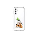 Dali Design Samsung Galaxy A25 Uyumlu Şeffaf Kılıf Cartoon 5 Tasarımlı
