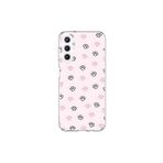 Dali Design Samsung Galaxy A25 Uyumlu Şeffaf Kılıf Minies 3 Tasarımlı