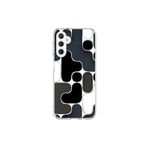 Dali Design Samsung Galaxy A25 Uyumlu Şeffaf Kılıf Wallpaper 1 Tasarımlı