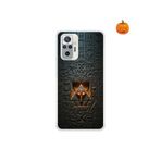 Dali Design Xiaomi Redmi Note 10 Pro Uyumlu Şeffaf Kılıf Antik Mısır 4 Tasarımlı