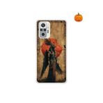 Dali Design Xiaomi Redmi Note 10 Pro Uyumlu Şeffaf Kılıf Antik Mısır 7 Tasarımlı