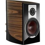 Dalı Epıcon 2 Raf Tipi Hoparlör Takımı Walnut - Ahşap Rengi