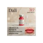 Dali Kalıcı Makyaj Boyası 10 ml – Sunny Side Up (Pembe)