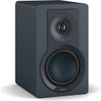Dali Kupıd 120 Watt Raf Tipi Hoparlör Takımı Modern Tasarım ve Yüksek Ses Kalitesi - Lacivert