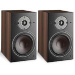 Dali Oberon 1 Walnut Raf Tipi Hoparlör Takımı