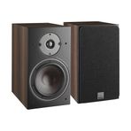 Dali Oberon 3 Walnut Raf Tipi Hoparlör Takımı