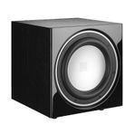 Dali SUB E 9 F Black Subwoofer