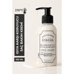 Dalia Cosmetics Isıya Karşı Koruyucu Sıvı Saç Bakım Kremi 100 mL