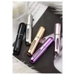 Dalian Home 1 Adet Taşınabilir Cep Parfüm Şişesi Doldurma Atomizer Çantalık Dolabilir Mini Şişe 5ml