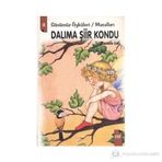 DALIMA ŞİİR KONDU - MUSTAFA IŞIK
