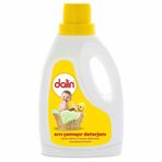 Dalin 1.5 lt Sıvı Çamaşır Deterjanı