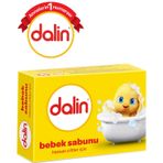 Dalin 100 gr Avakadolu Bebek Sabunu