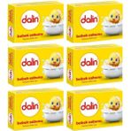 Dalin 100 gr Bebek Sabunu Formül 6 0 - 1 Yaş Hassas Ciltler İçin %98 Doğal İçerik