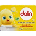 Dalin 100 gr Klasik Bebek Sabunu