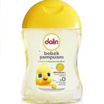 Dalin 100 ml Bebek Şampuan