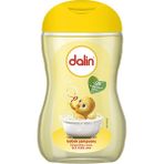 Dalin 100 ml Klasik Bebek Şampuanı Göz Yakmayan Formül ve Doğal İçerik ile Hassas Ciltlere Uygun