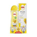 Dalin 100 ml Likit Pudra + 200 ml Şampuan