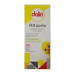 Dalin 100 ml Likit Pudra