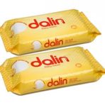 Dalin 112'li Adet Islak Mendili
