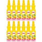 Dalin 12x200 ml Badem Özlü Kolay Saç Tarama Spreyi