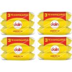 Dalin 12x56'lı Islak Havlu