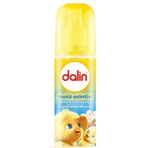 Dalin 150 ml Deniz Esintisi Kokusu Sprey Kolonya