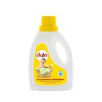 Dalin 1500 ml Sıvı Çamaşır Deterjanı ve 1500 ml Sensitive Doğal Sabun Bazlı Çamaşır Deterjanı