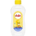 Dalin ( 2 Adet ) Rahat Ve Mutlu Bebek Yağı 300 Ml