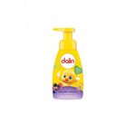 Dalin 200 ml Geleceğin Yıldızı Orman Meyvesi Köpük Sabun