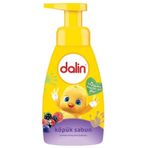 Dalin 200 ml Geleceğin Yıldızı Orman Meyvesi Köpük Sabun
