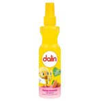 Dalin 200 ml Kolay Tarama Spreyi + Tarak