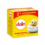 Dalin 2x100 gr Bebek Sabunu