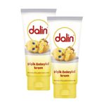 Dalin 2x100 ml Bebek Pişik Kremi