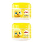 Dalin 2x100 ml Bebek Vazelini