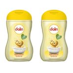 Dalin 2x100ml Bebek Şampuan