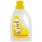 Dalin 2x12 Yıkama Çoklu Paket Çamaşır Deterjanı