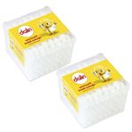 Dalin 2x56 Adet Emniyetli Kulak Çubuğu