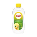 Dalin 300 ml Etkin Nemlendirme Bebek Yağı