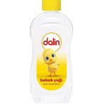 Dalin 300 ml Klasik Bebek Yağı