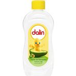 Dalin 300 ml Nem ve Koruma Avokado Özü Bebek Yağı