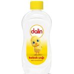 Dalin 300 ml Rahatlatıcı Etki Bebek Yağı