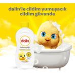 Dalin 300 ml x 2 Adet Bebek Yağı Klasik Şişe ile Hassas Ciltler için Etkili Nemlendirici
