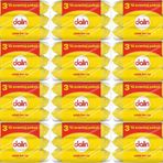 Dalin 36x56'lı Islak Mendil
