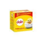 Dalin 3'lü Paket Katı Sabun (3 x 100gr)