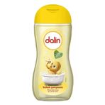 Dalin 3x200 ml Bebek Şampuanı